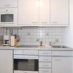 Metropol, Whg 90, Landseite
