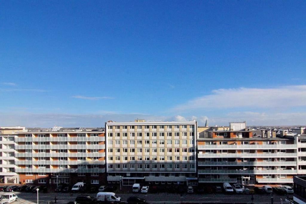 Apartment Metropol, Whg 90, Landseite *
